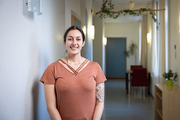 Marisa de Jesus Morgado